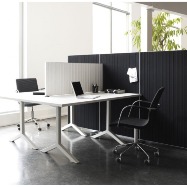 Unique space dividing solutions for the modern open office.